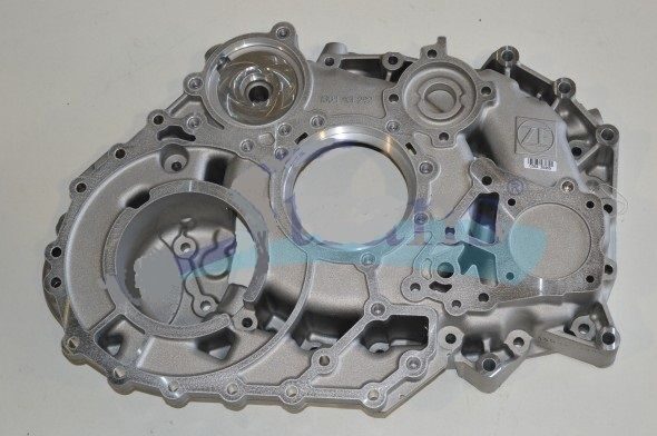 8 s 180. ZF 8s180. КПП ZF 8s180. КПП ZF 180. Прокладка интардера КПП 8s180.