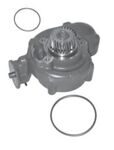 Помпа Volvo D12A FL/FH  LASO 98200109 8149941 1547155 8113117 8148460 8112775 8112555