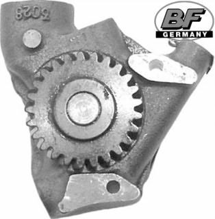 20140591306 Масляный насос Deutz B/F6L913 BF 20140591306